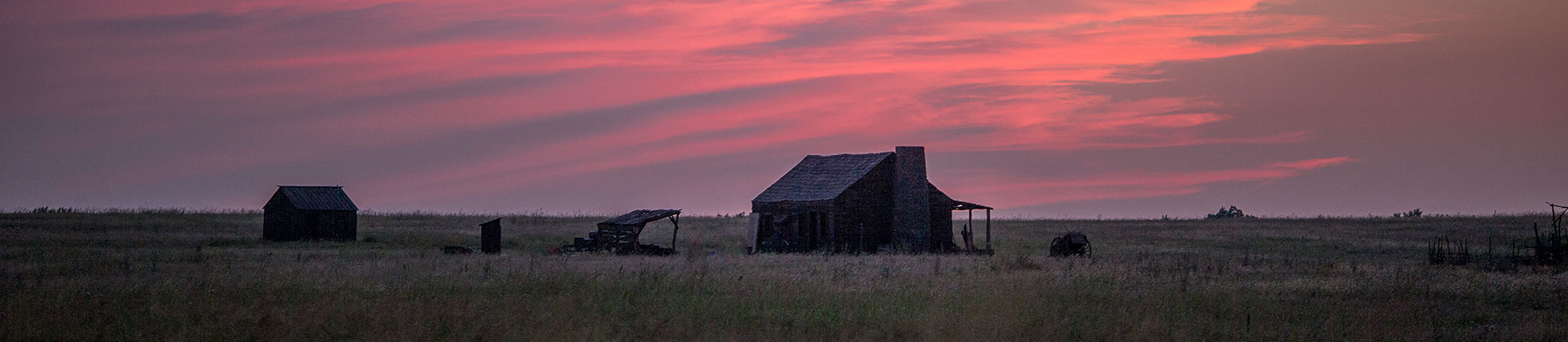 Ranch Banner