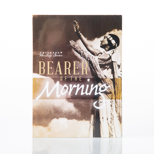 Bearer of the Morning: The Life of Te Ata Thompson Fisher / DVD Format